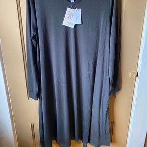 Lularoe Emily Dress